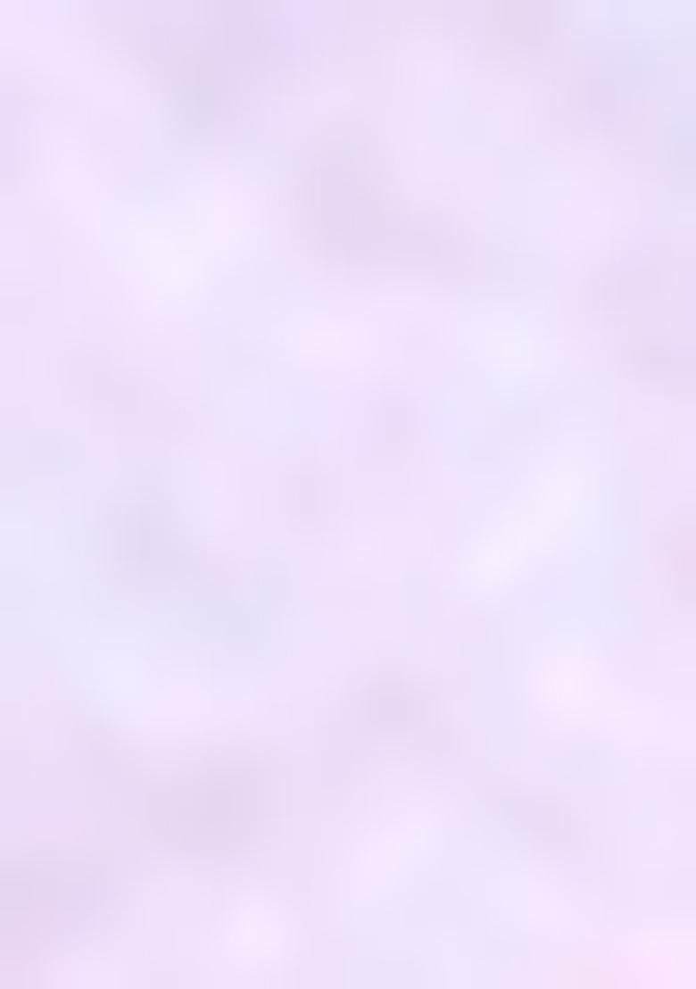 Light Purple Printed Cotton Kurta Set For Boys