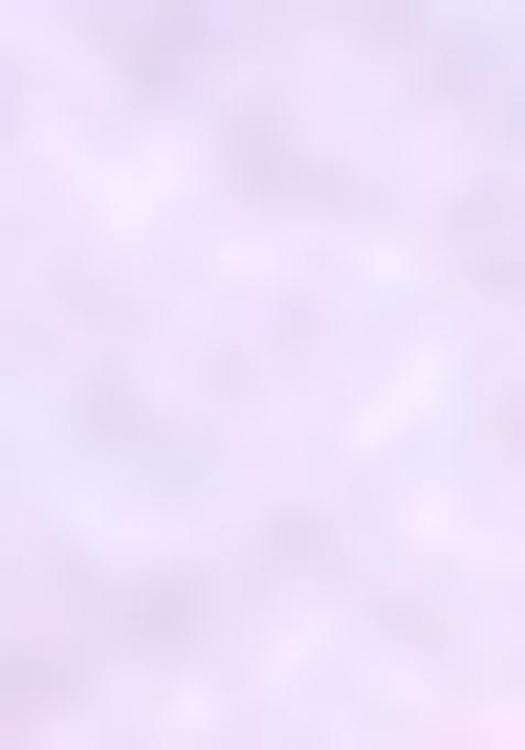 Light Purple Printed Cotton Kurta Set For Boys