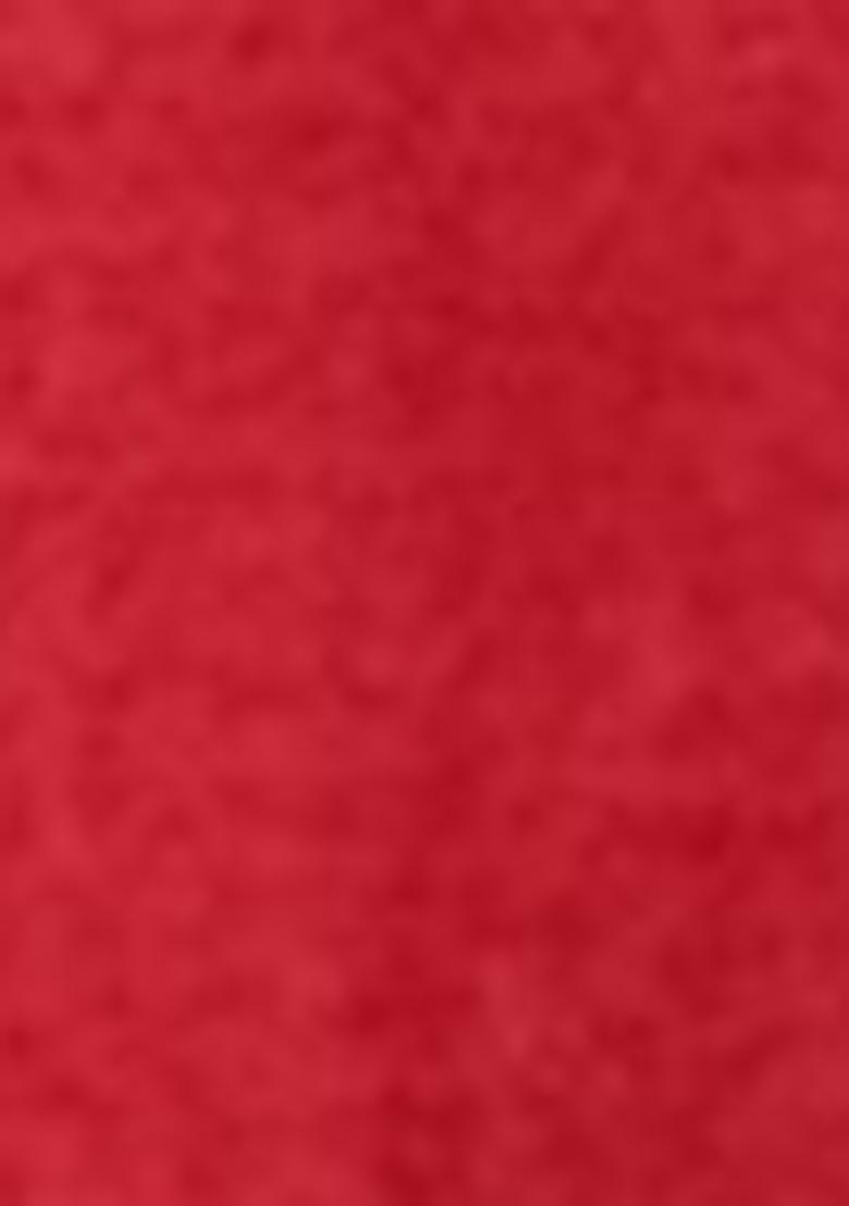 Red Chanderi Cotton Kurta Set For Boys - Indya