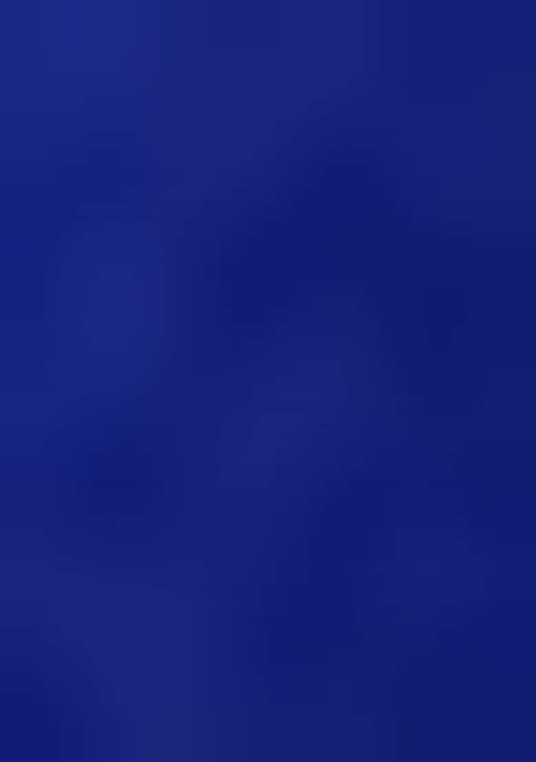 Royal Blue Embroidery Silk Kurta Set - Indya