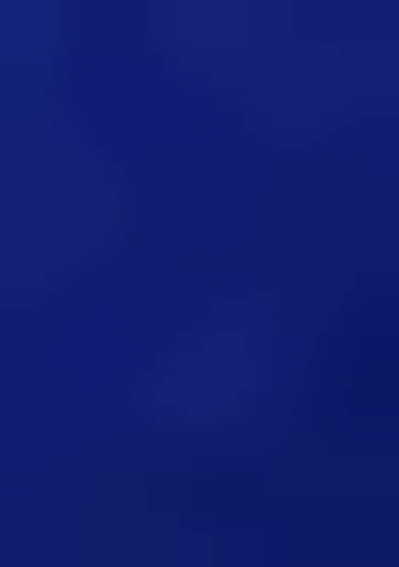 Royal Blue Embroidery Silk Kurta Set - Indya