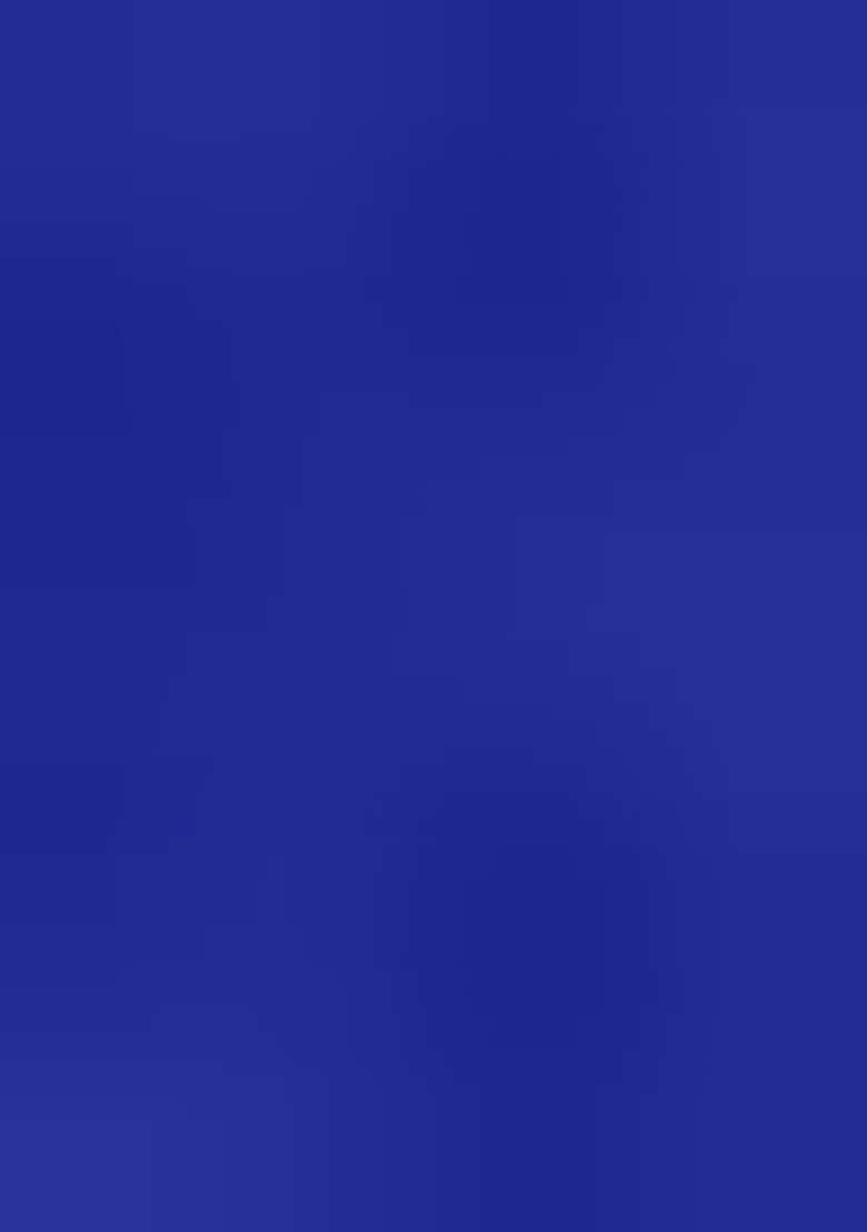 Royal Blue Embroidery Silk Kurta Set - Indya
