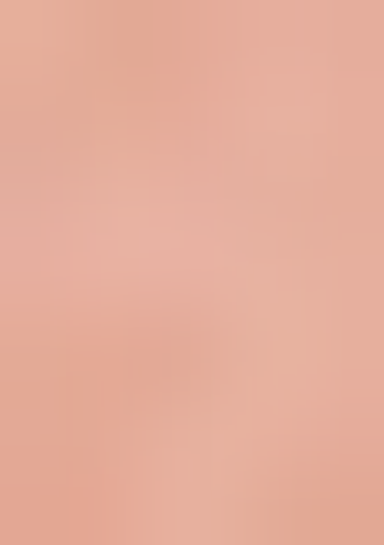 Peach Embroidery Silk Kurta Set - Indya