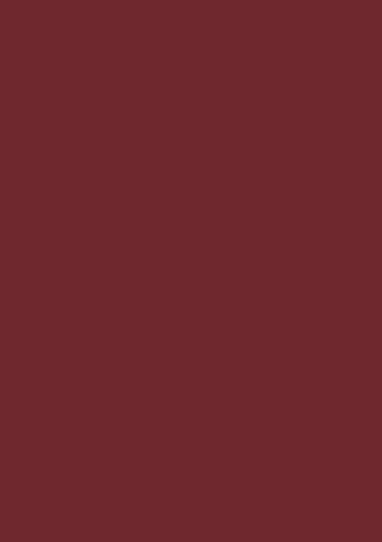 Maroon Plain Cotton Kurta For Boys - Indya
