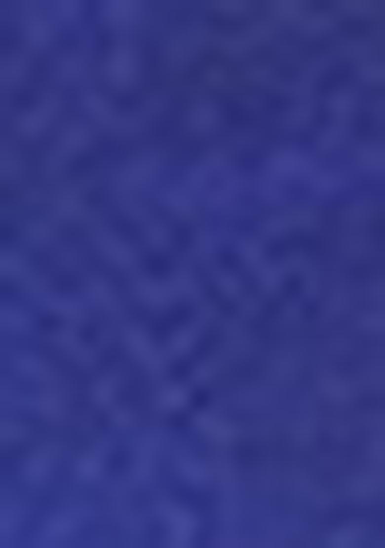 Royal Blue Embroidered Silk kurta Set For Boys