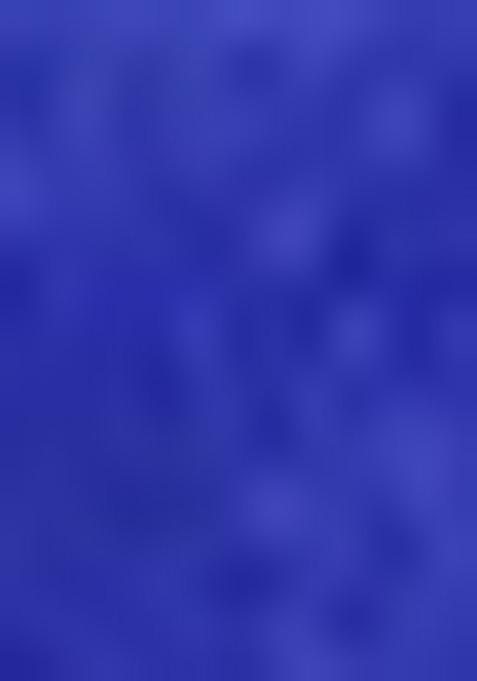 Royal Blue Solid Banarasi Silk Kurta For Boys