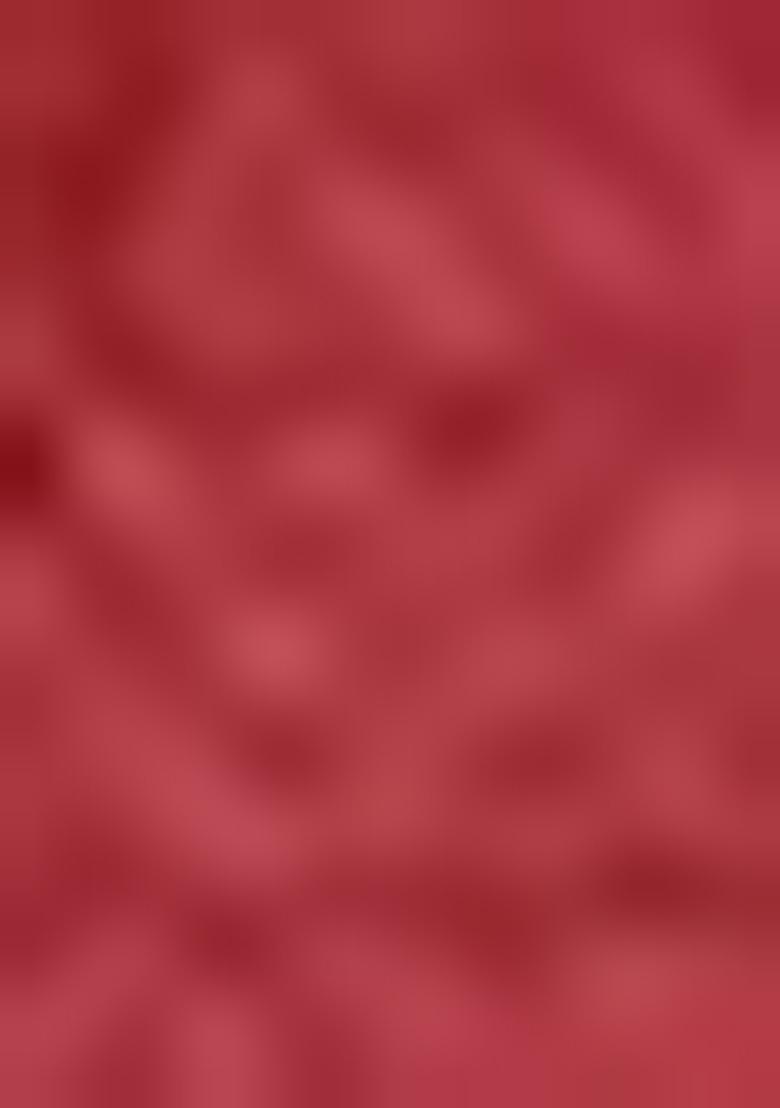 Maroon Solid Banarasi Silk Kurta For Boys