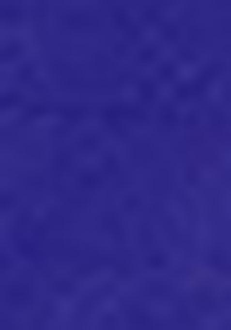 Royal Blue Embroidered Banarasi Silk Kurta For Boys