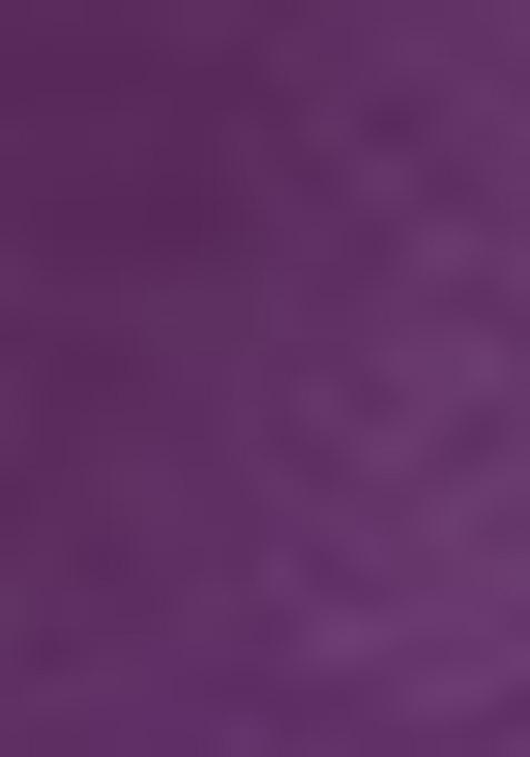 Purple Embroidered Banarasi Silk Kurta For Boys