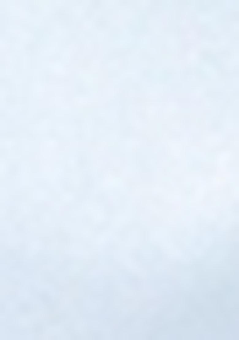 White Printed Cotton Kurta Set Holi For Boys