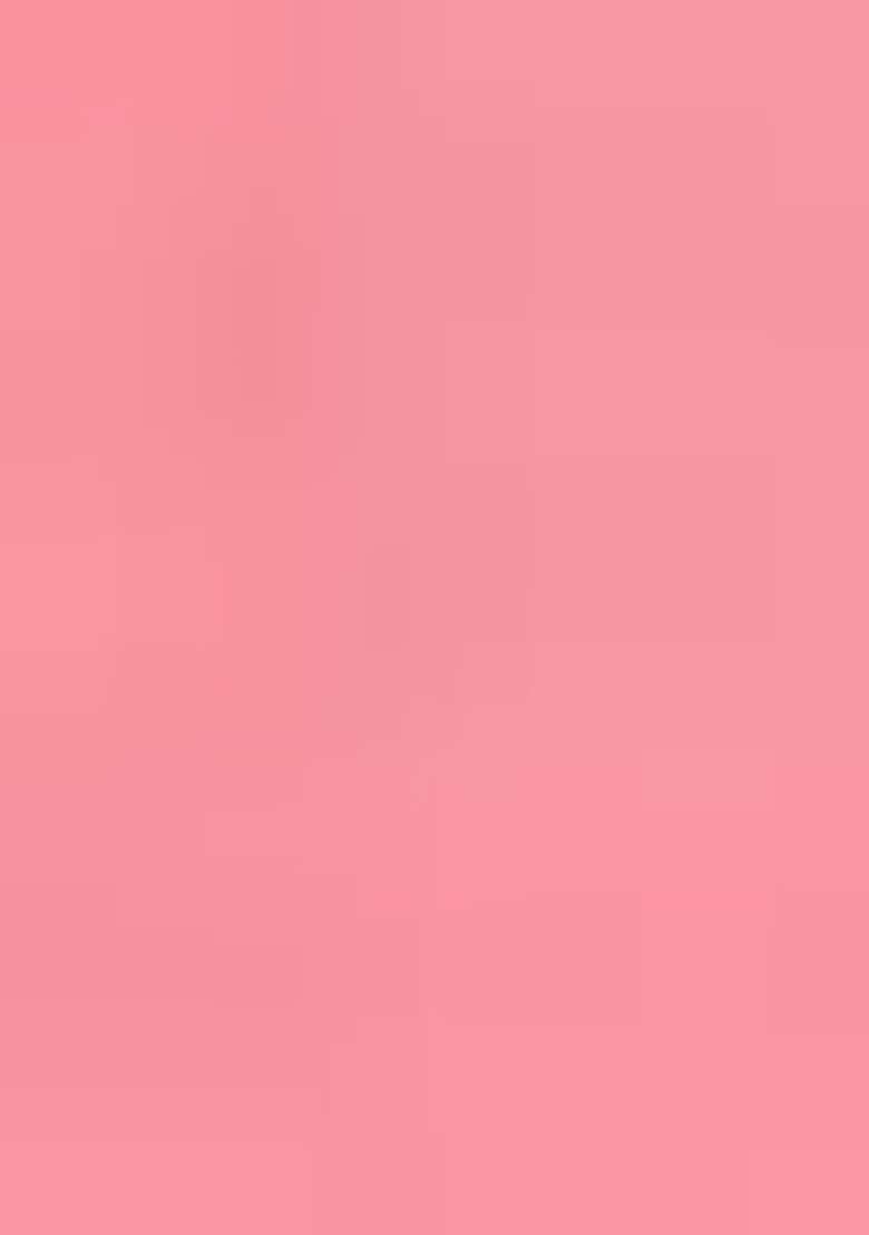 Pink Cotton Blend Kurta Set For Boys - Indya