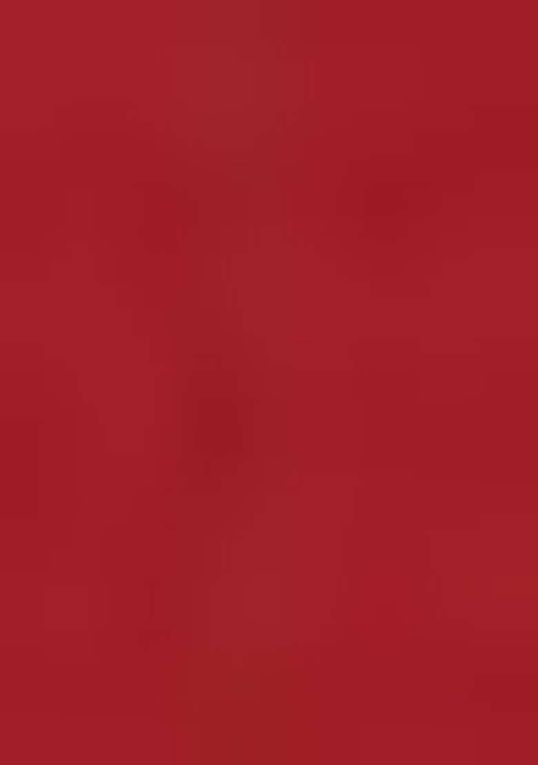 Red Cotton Blend Kurta Set For Boys - Indya