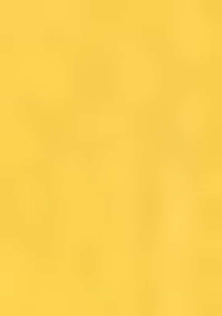 Yellow Cotton Blend Kurta Set For Boys - Indya