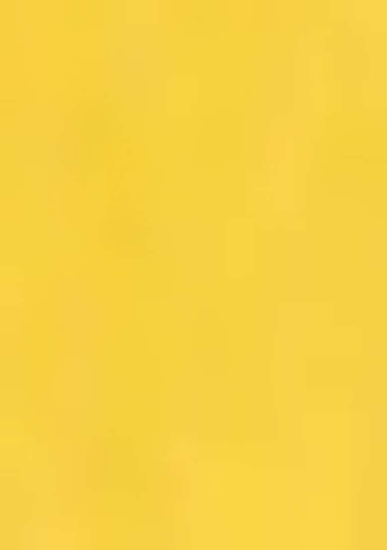 Yellow Cotton Blend Kurta Set For Boys - Indya