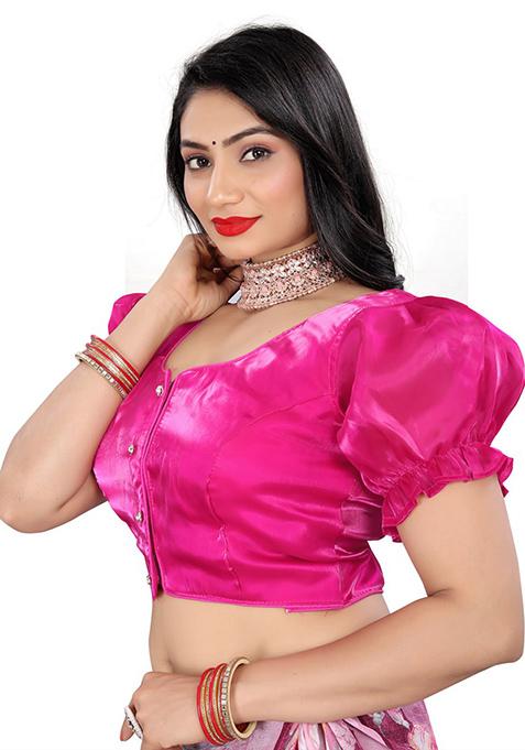 Gaana Blouse main image 1
