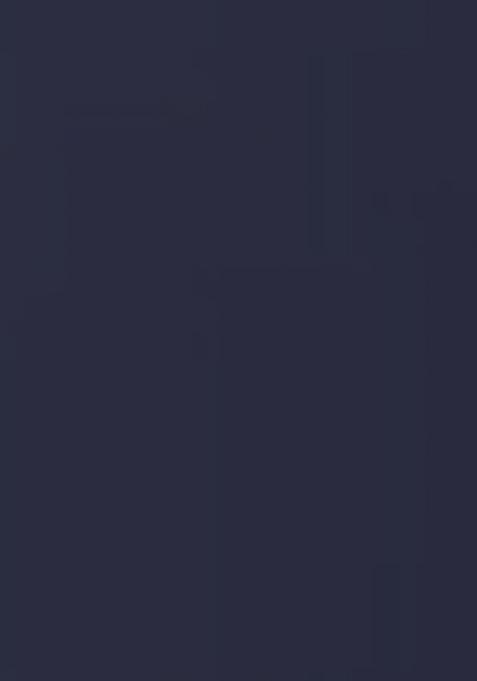 Navy Blue Front Hook Closure Kora Silk Blouse