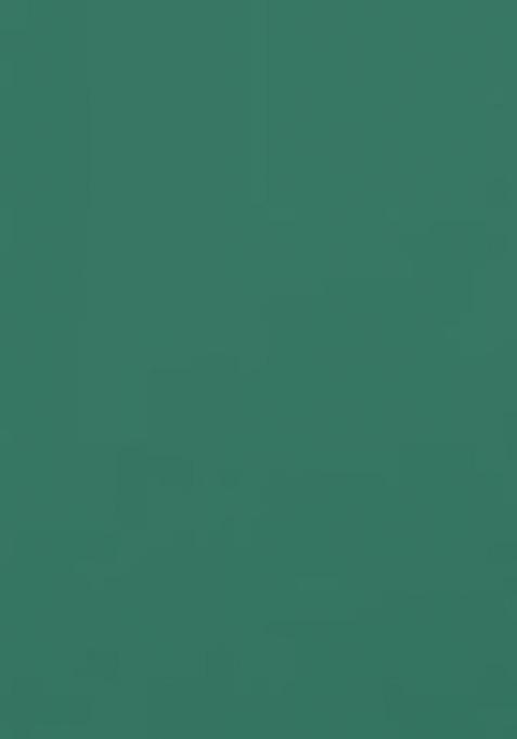 Dark Green Front Hook Closure Art Silk Blouse