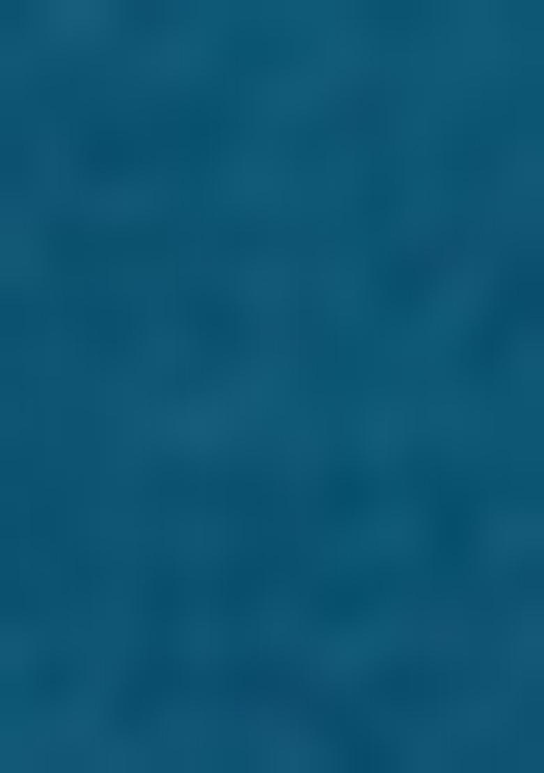 Cobalt Blue Hand embroidery Poly Gajii Silk Blouse - Indya