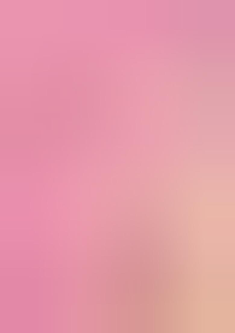 Peach Hand embroidery Poly Jacquard Blouse