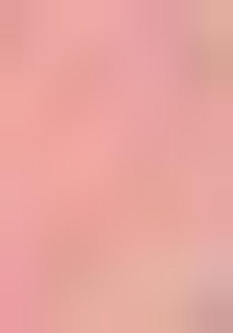 Pastel Pink Hand embroidery Poly Shifli Blouse