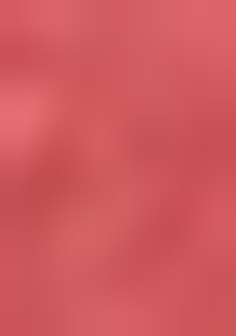 Red Hand embroidery Poly Tissue Blouse