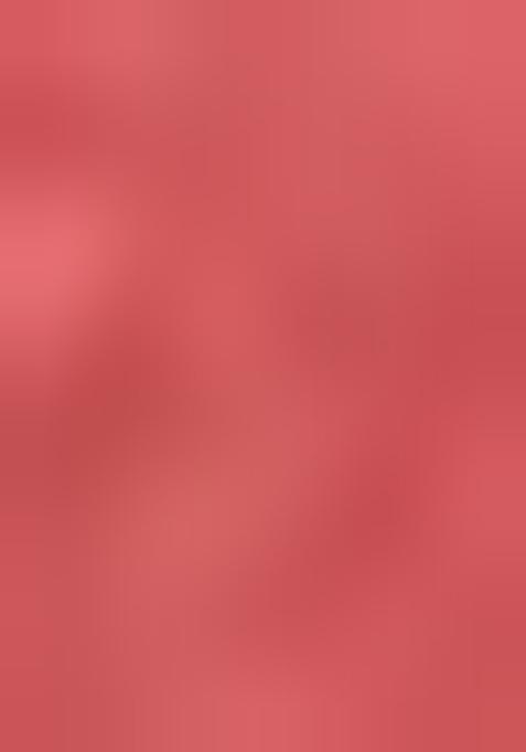 Red Hand embroidery Poly Tissue Blouse