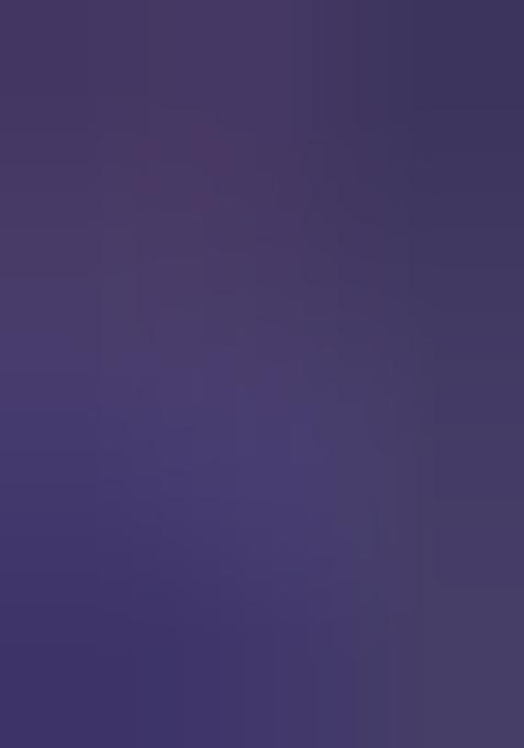 Royal Blue Hand embroidery Poly Tissue Blouse