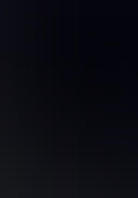 Black Hand embroidery Poly Jacquard Blouse