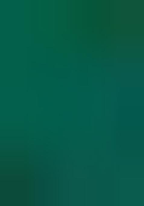 Green Hand embroidery Poly Art Silk Blouse