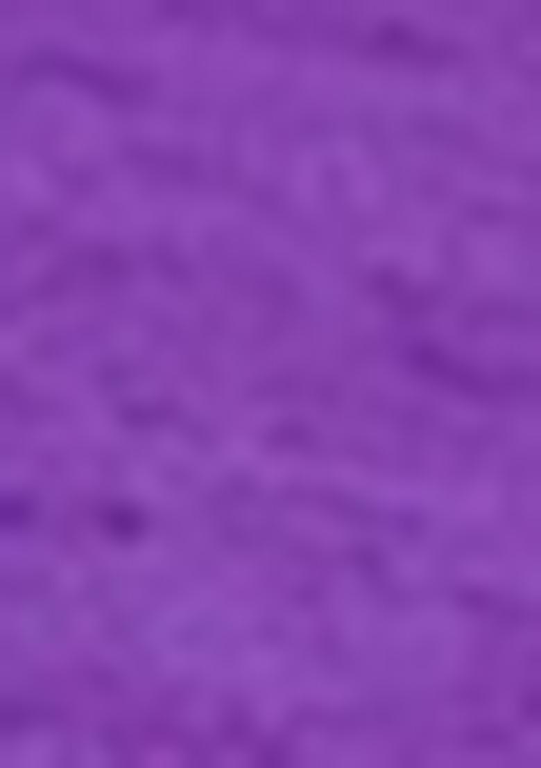 Brinjal Hand embroidery Poly Dupion Silk Blouse - Indya