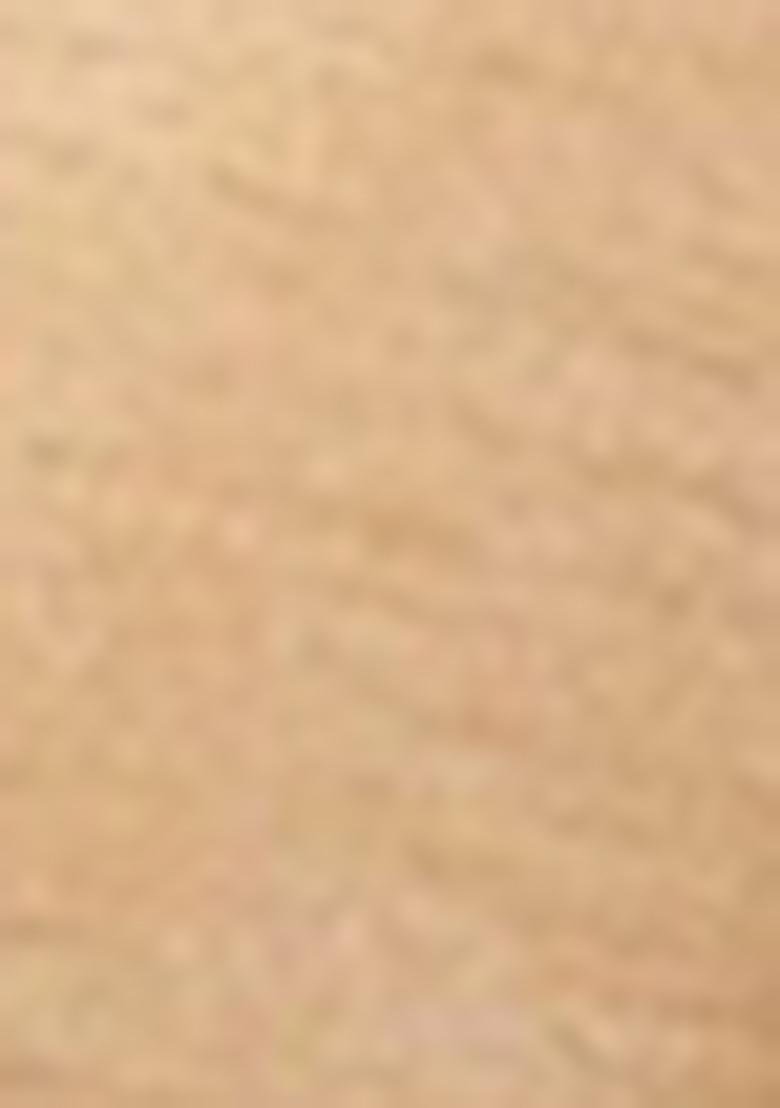 Gold Hand embroidery Poly Dupion Silk Blouse - Indya