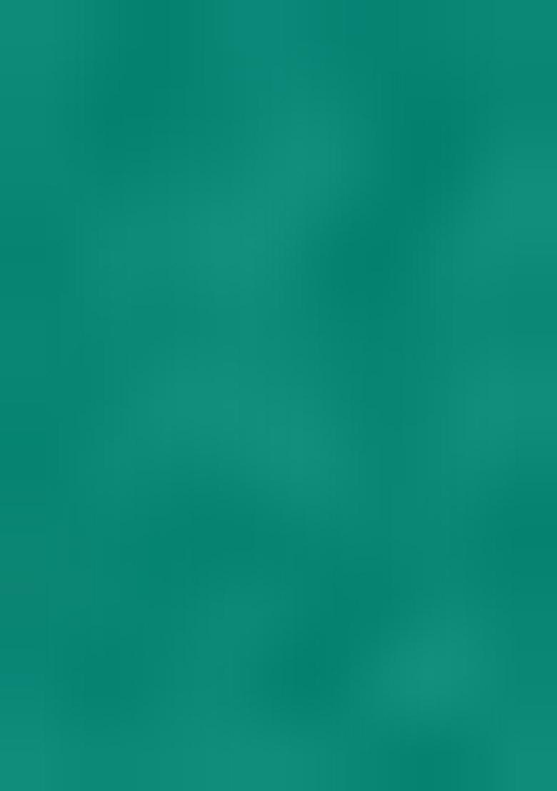 D Rama Green Hand embroidery Poly Tafeta Silk Blouse - Indya