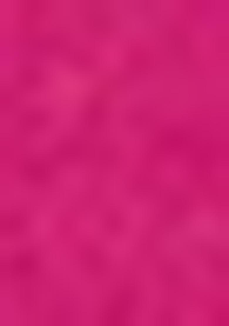 Magenta Hand embroidery Poly Tafeta Silk Blouse