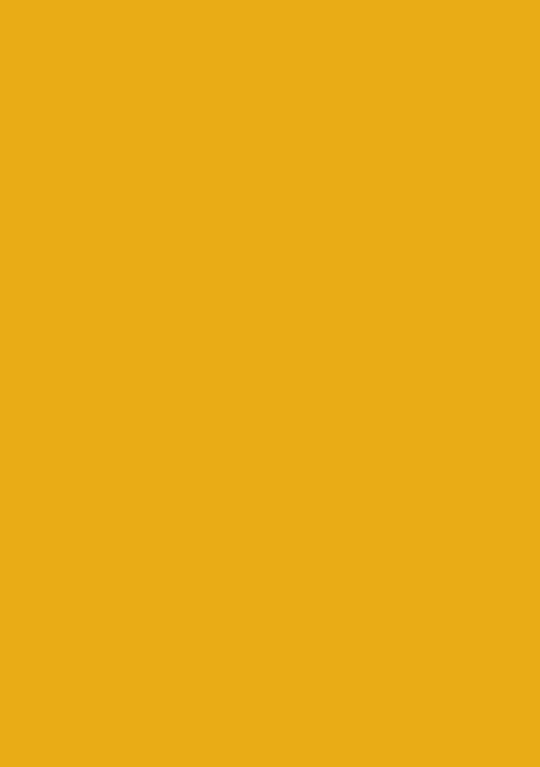 Yellow Mirror Work Silk Blouse - Indya