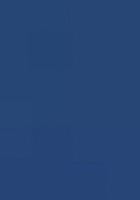 Blue Embroidered Cotton Salwar Kameez