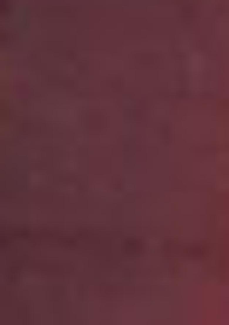 Orange Abstract Print Art Silk Dupatta