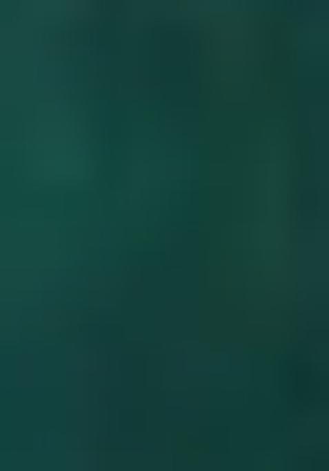 Green Abstract Print Art Silk Dupatta