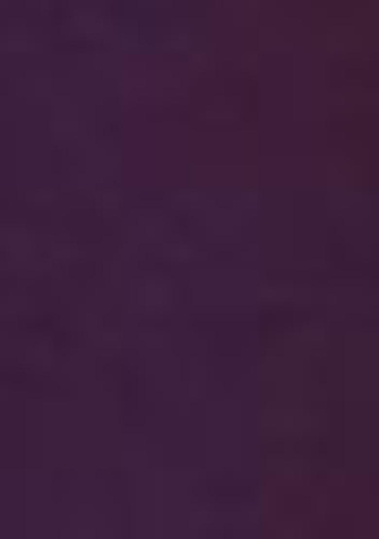 Purple Abstract Print Art Silk Dupatta