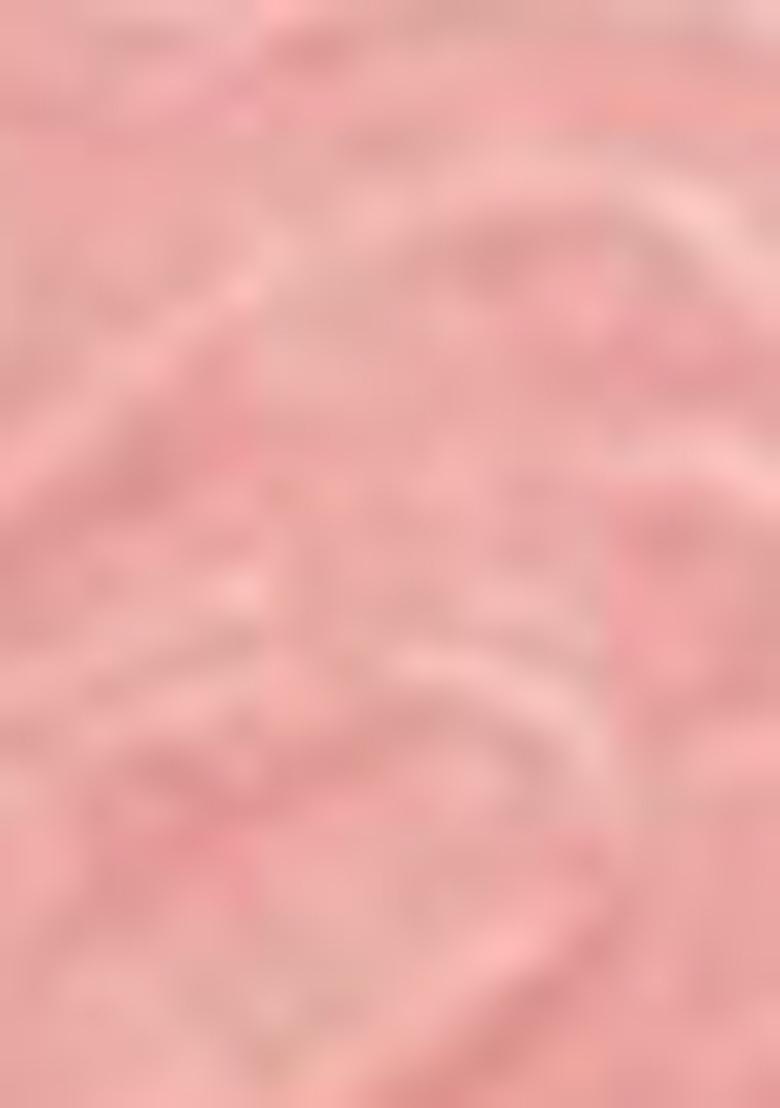 Red Abstract Print Art Silk Dupatta