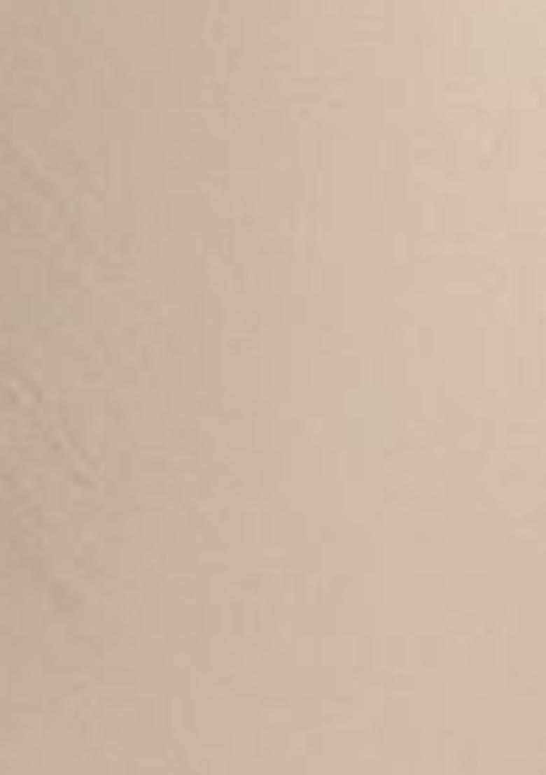 Cream Abstract Print Poly Blend Dupatta