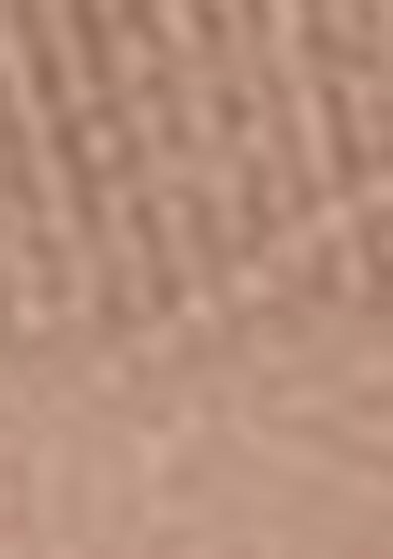 Pink Abstract Print Poly Blend Dupatta