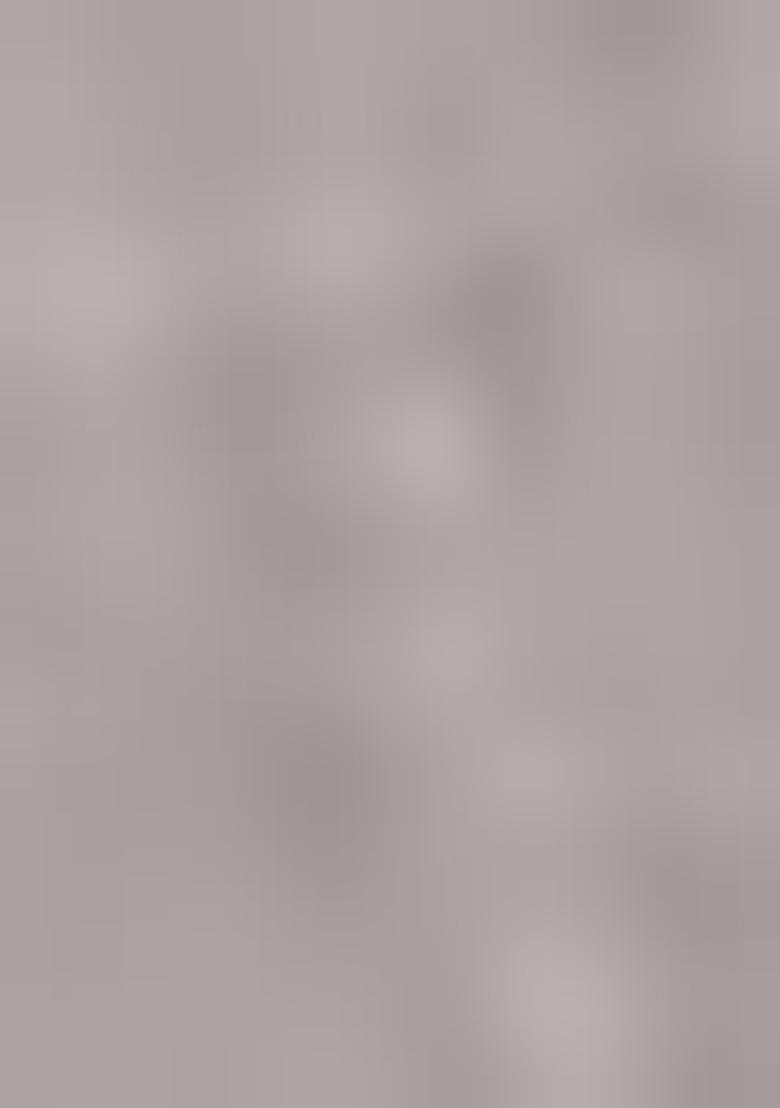 Grey Abstract Print Poly Blend Dupatta