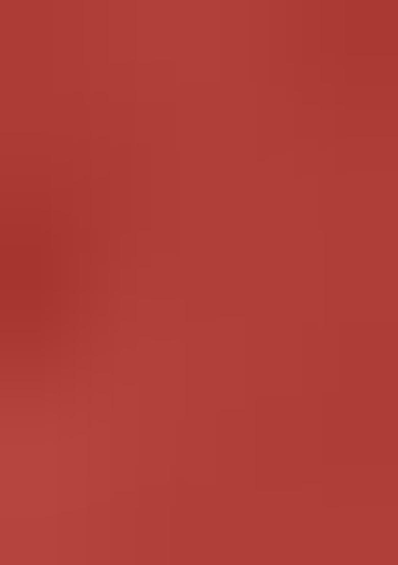 Rust Abstract Print Poly Blend Dupatta