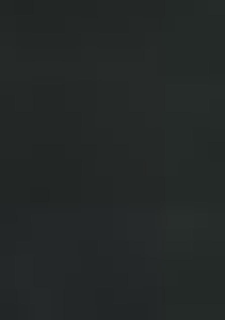 Black Abstract Print Poly Blend Dupatta