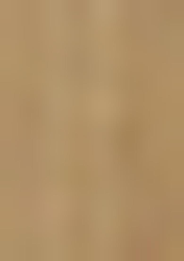 Yellow Abstract Print Art Silk Dupatta