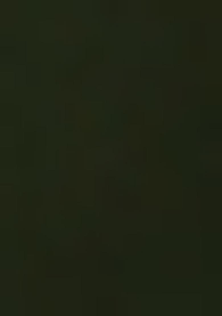 Green Abstract Print Art Silk Dupatta