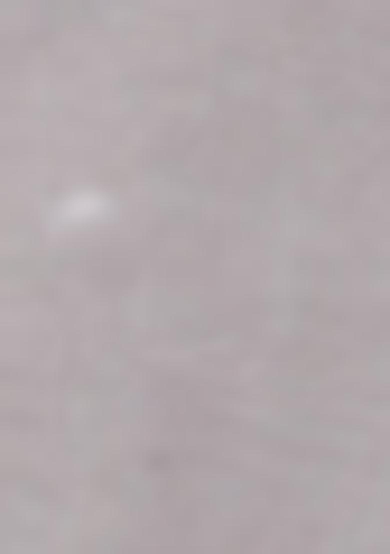 Grey Printed Rayon Kurta