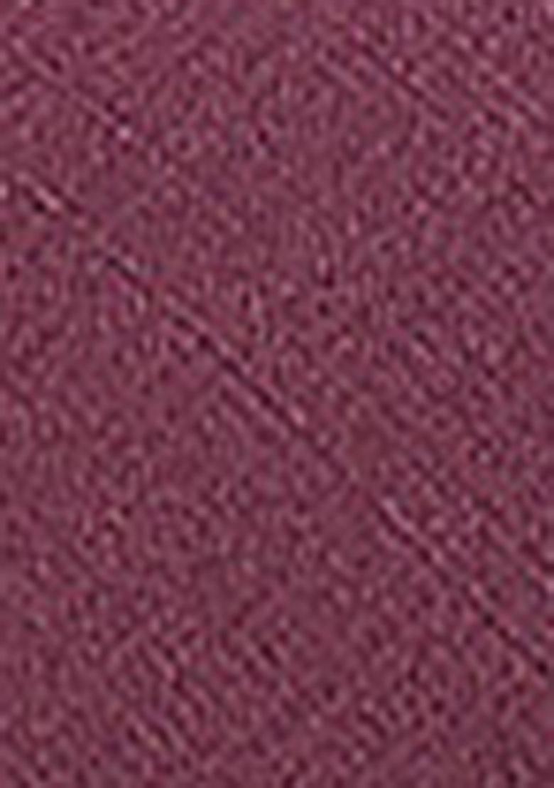 Mauve Embroidered Muslin Anarkali Kurta