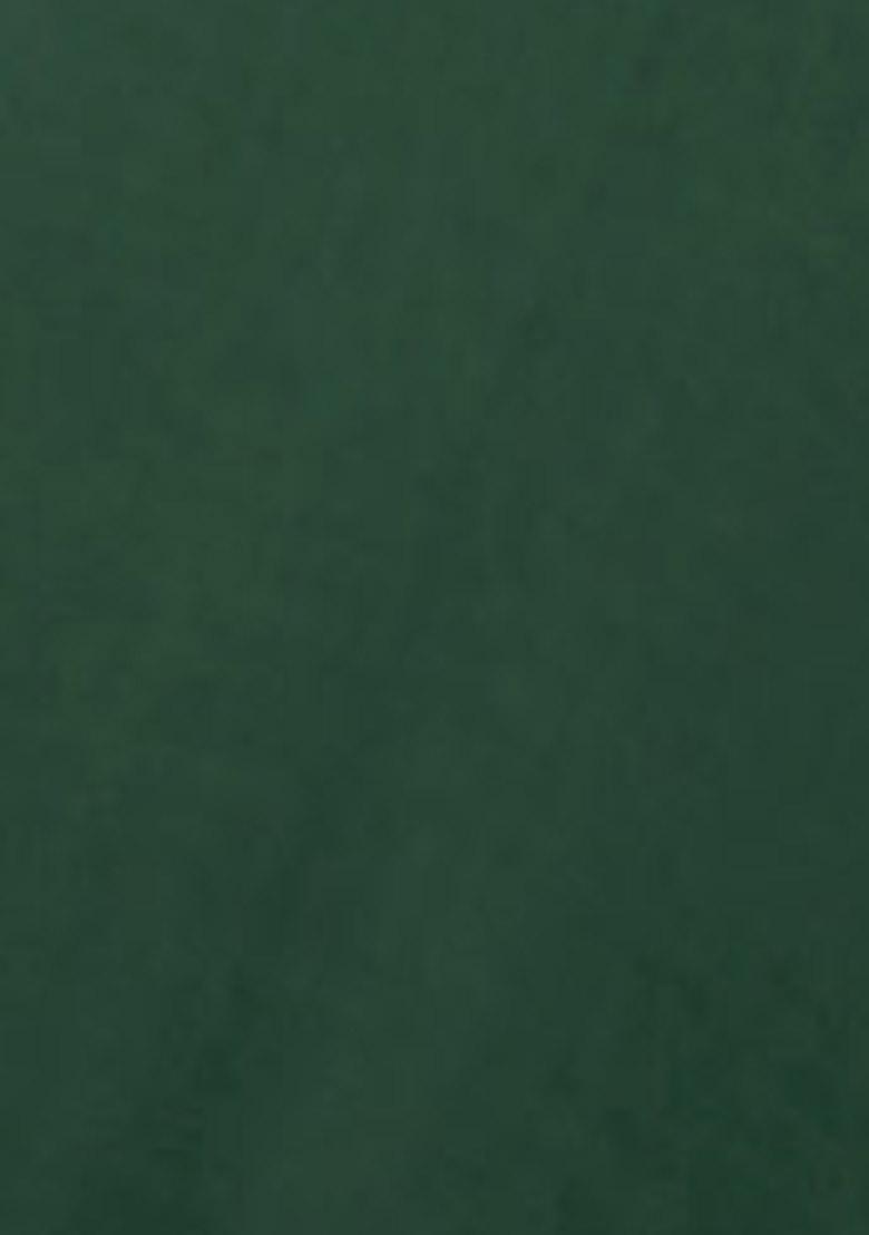 Green Embroidered Muslin Anarkali Kurta