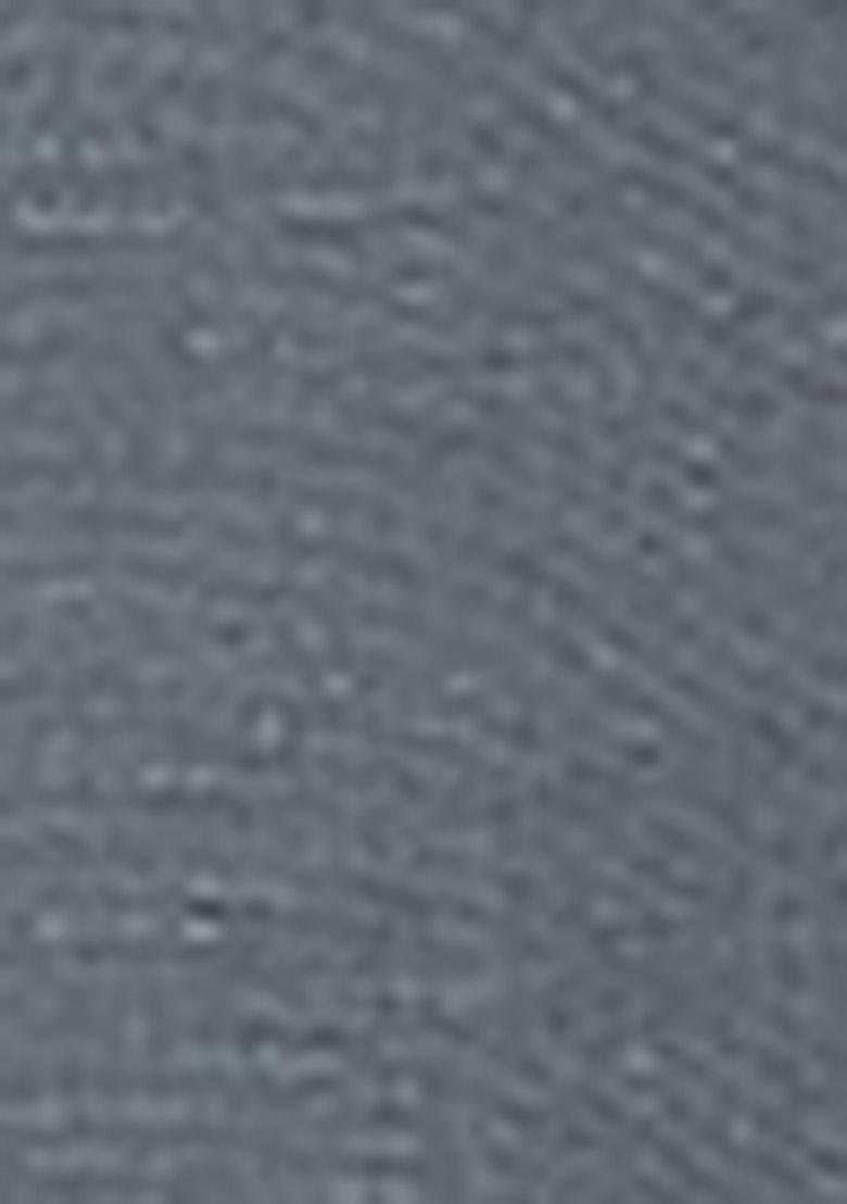 Grey Embroidered Muslin Anarkali Kurta